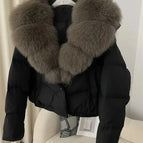 S / Black dark grey