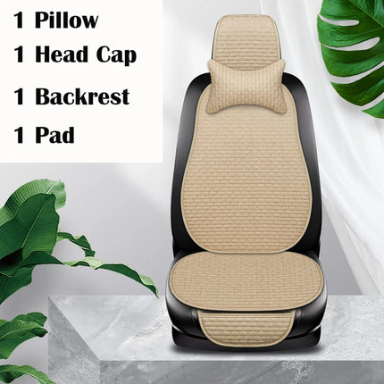 Universal Car Seat Cover