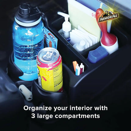 Car Seat Storage Organizer