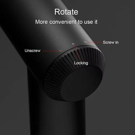 3.6V Electric Screwdriver