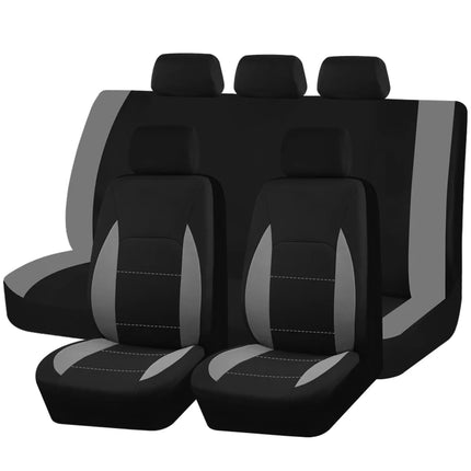 Sporty Universal Car Seat Covers