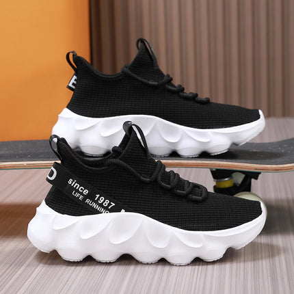 Men's Outdoor Hiking and Running Shoes