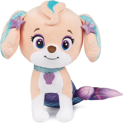 PAW Patrol Coral Plush Toy – 22.9 cm