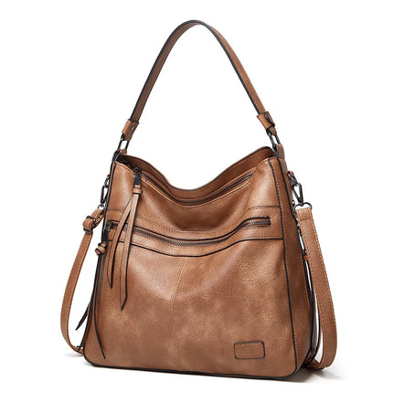 Large Travel Shoulder Bag