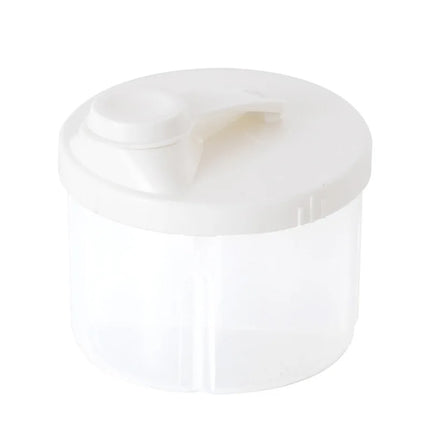 4-Compartment Baby Food Storage Box