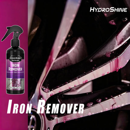 Car Iron & Fallout Remover Spray