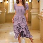S / Purple