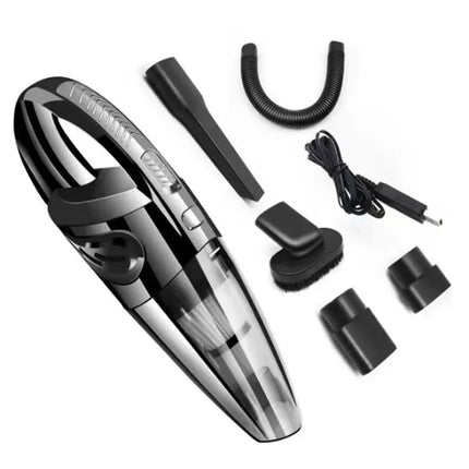 Rechargeable Handheld Vacuum Cleaner