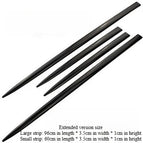 Black-Lengthened