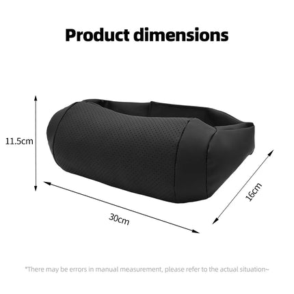 Car Seat Headrest Neck Pillow