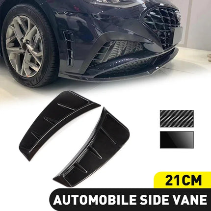 Car Side Wing Decorative Decal