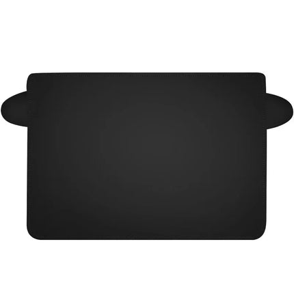 Magnetic Windshield Snow Cover