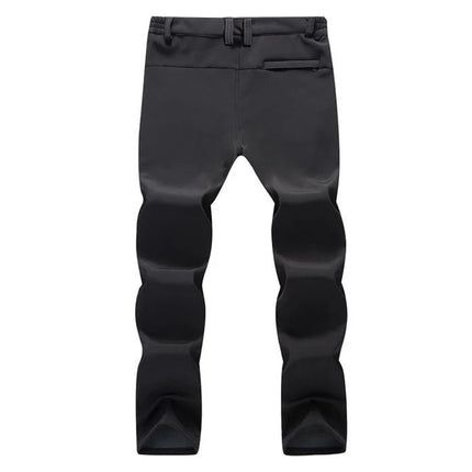 Warm Outdoor Hiking Pants