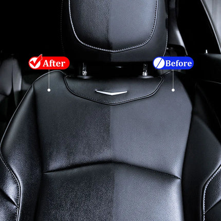 Car Interior Restorer & Polish