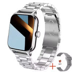 Silver ZJG