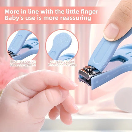 20-Piece Baby Care Set