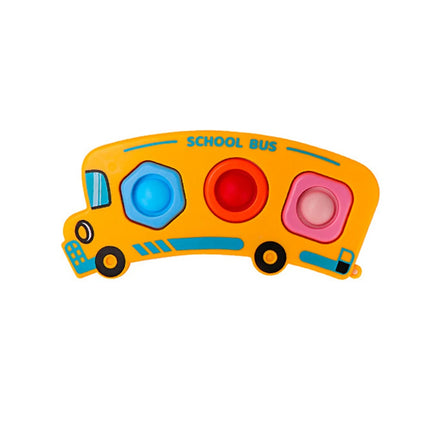 Finger Press Fidget Toy