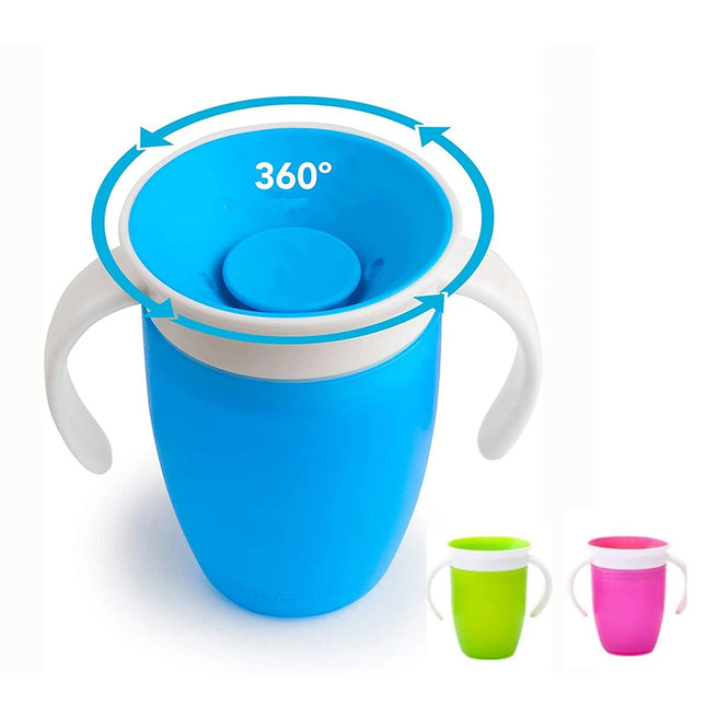 240ml Baby Learning Cup
