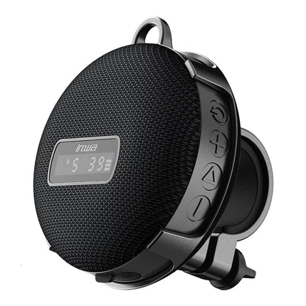 Portable Mini Bluetooth Speaker for Music and Bicycles
