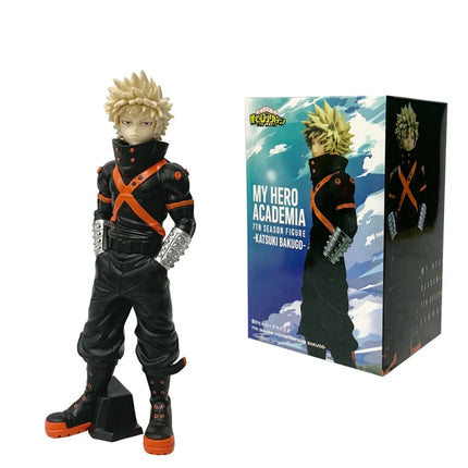 21cm Anime Character Action Figure