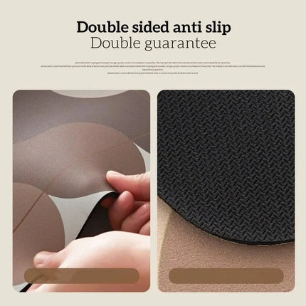Non-Slip Diatomaceous Earth Bath Mat