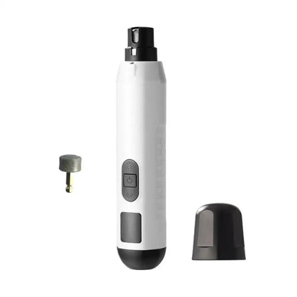 5-Speed Pet Nail Grinder