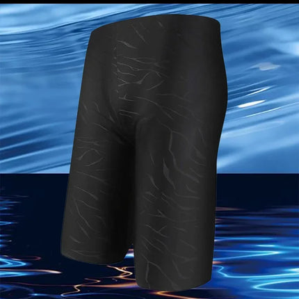 Men's Quick-Dry Swim Shorts