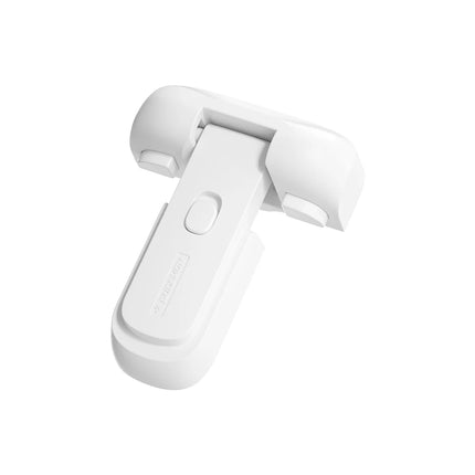 Child Safety Refrigerator Lock