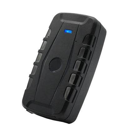 Magnetic GPS Vehicle Tracker