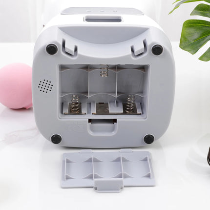 3.5L Smart Pet Feeder