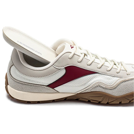 Wide-Fit Trail Running Sneakers