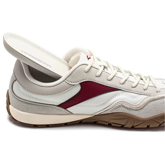 Wide-Fit Trail Running Sneakers