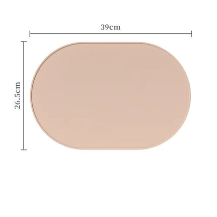 Silicone Placemat