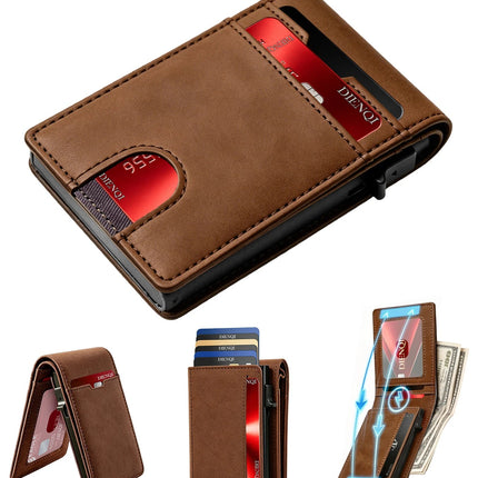 Hardcase Card Holder