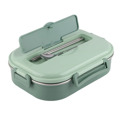 Stainless Steel Bento Lunch Box