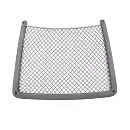 Car Seat Back Storage Net