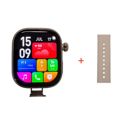 5G Android Smartwatch
