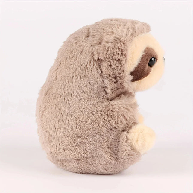 Sloth Plush Toy