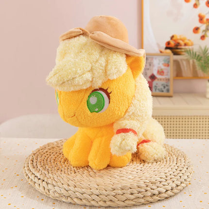 My Little Pony Sitting Plush Doll
