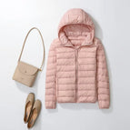 S / Cherry pink