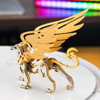 Griffin Golden