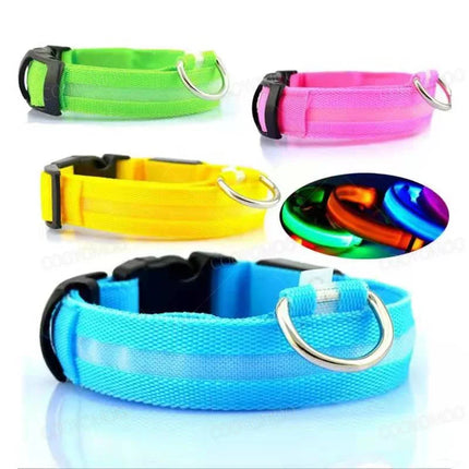LED Pet Collar