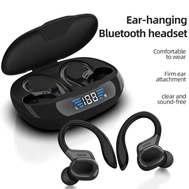 Sports Wireless Earphones