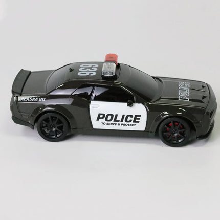 1:36 Mini RC Drift Car