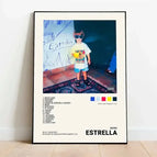 32 / 50x70cm No Framed