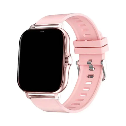 Touchscreen Fitness Smartwatch