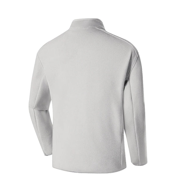Unisex Warm Fleece Outdoor Jacket