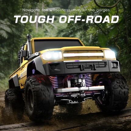1:20 4WD RC Off-Road Car