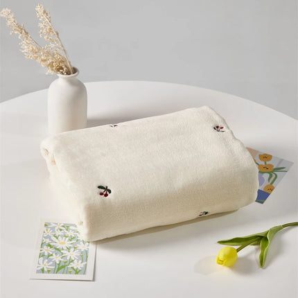 Baby Winter Blanket