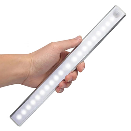 USB-C Rechargeable Motion Sensor LED Light